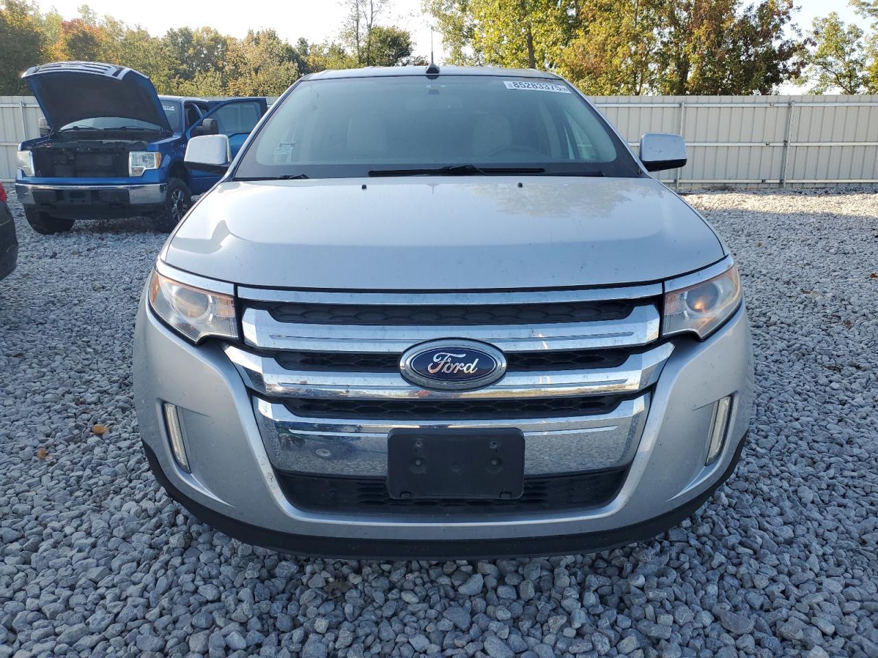 2011 Ford Edge Limited - Image 5