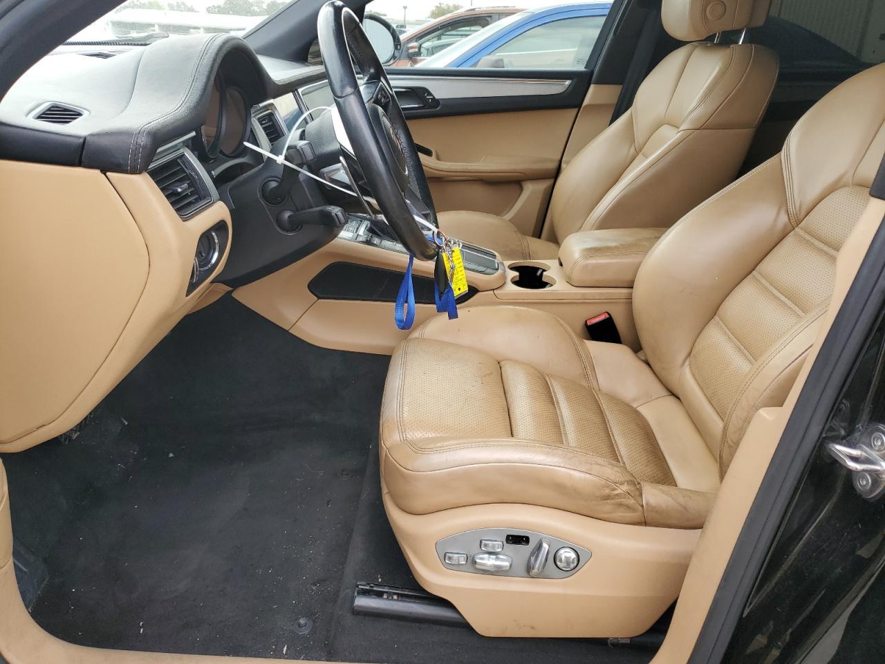 2017 Porsche Macan S - Image 7