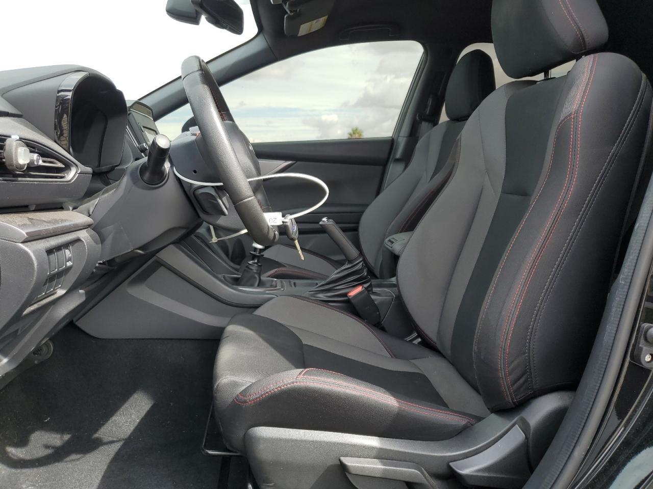 2022 Subaru Wrx - Image 7