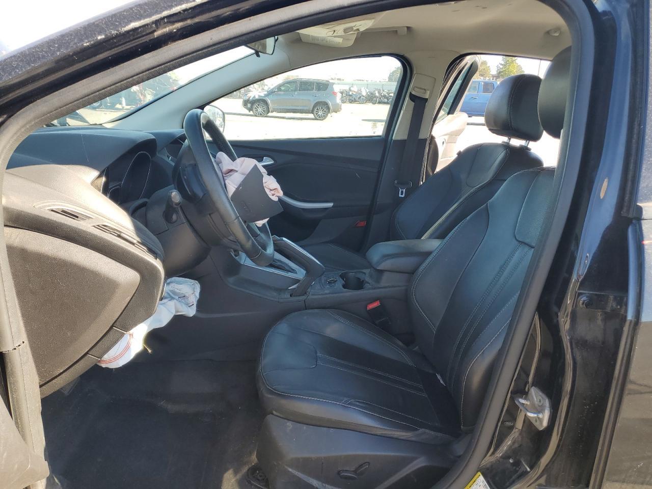 2013 Ford Focus Se - Фото 7