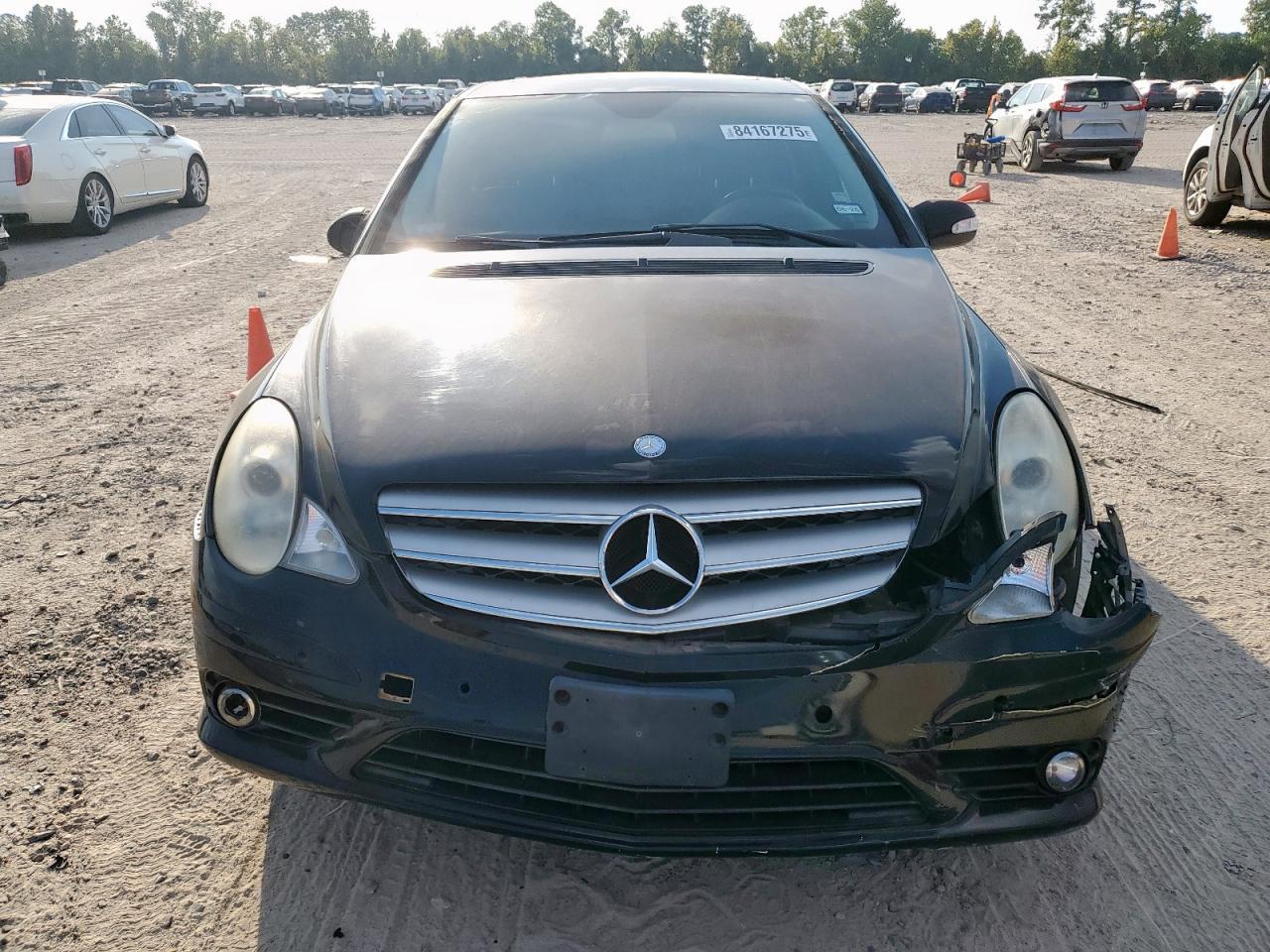 2008 Mercedes-Benz R 350 - Image 5