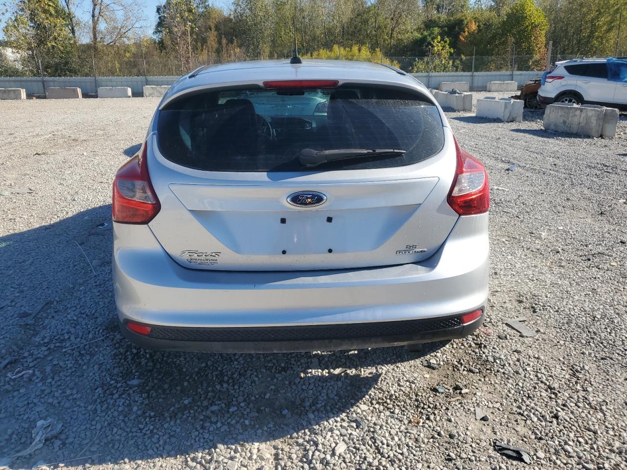 2013 Ford Focus Se - Image 6