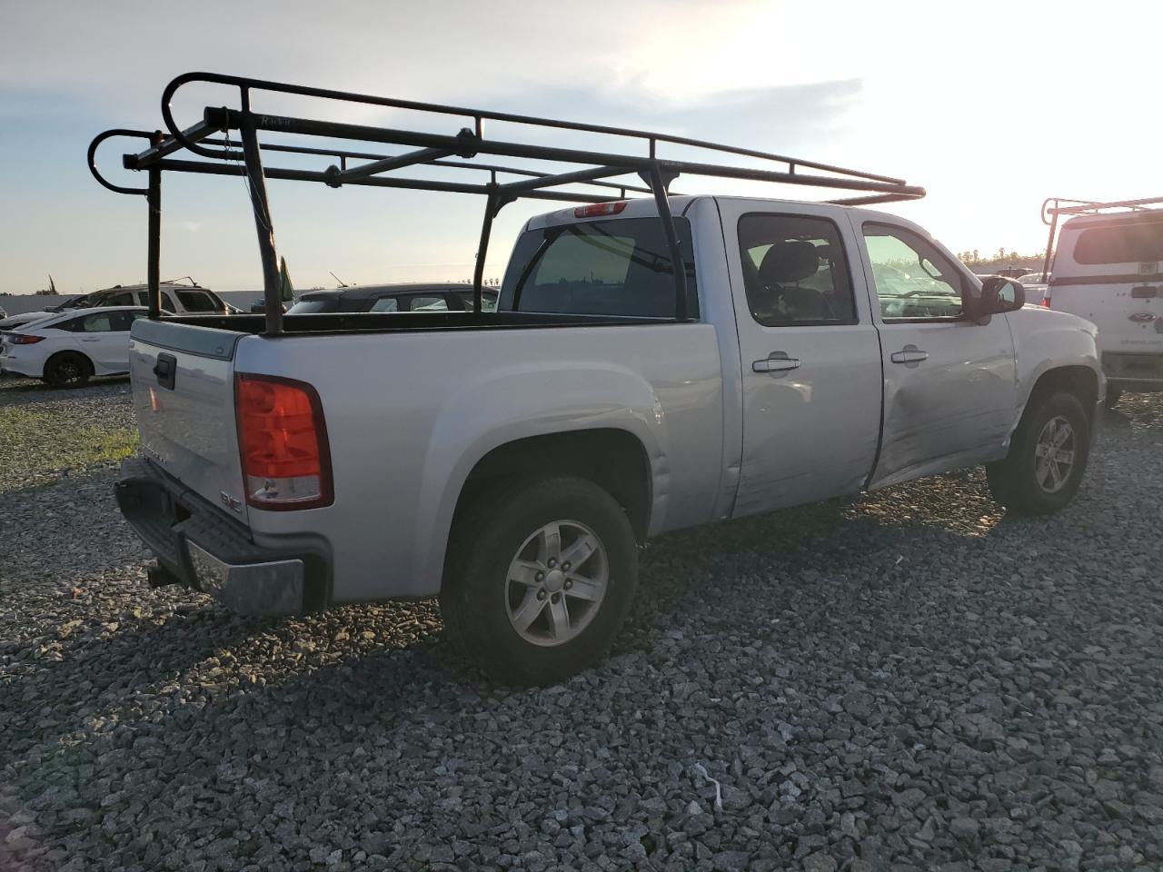 2013 GMC Sierra C1500 Sle - Image 3