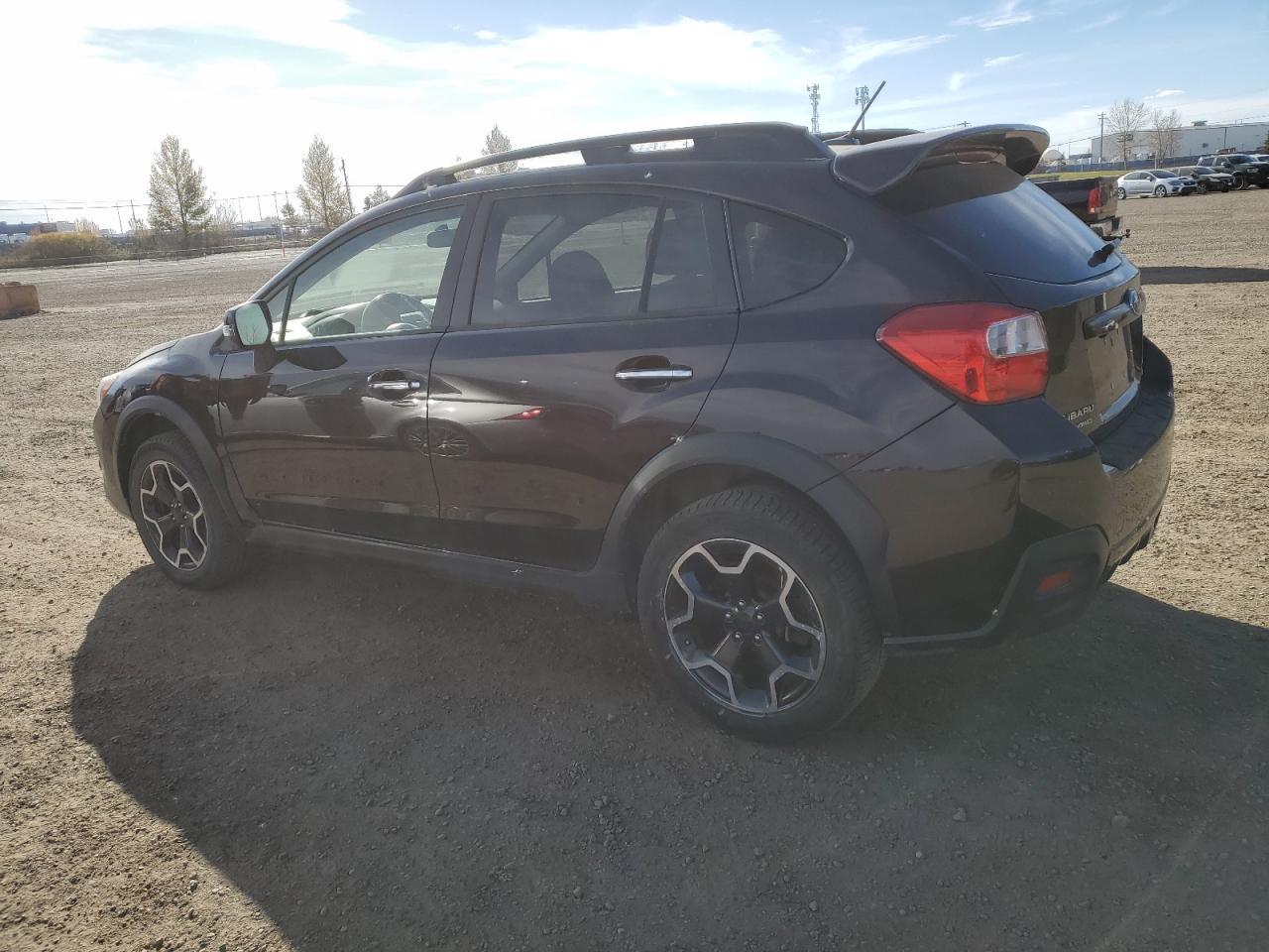 2013 Subaru Xv Crosstrek 2.0 Limited - Image 2
