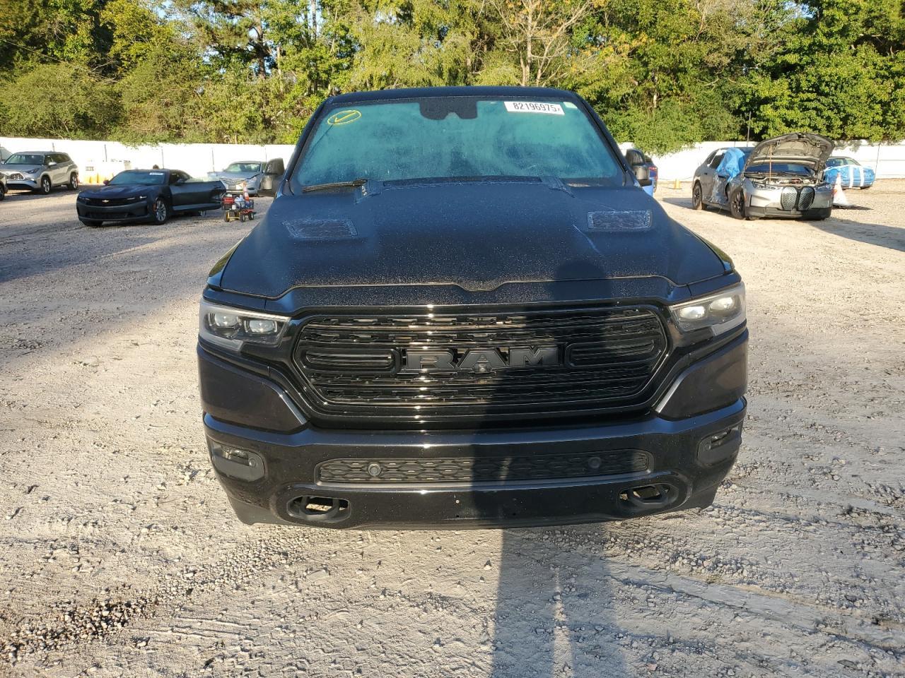 2020 Ram 1500 Limited - Фото 5