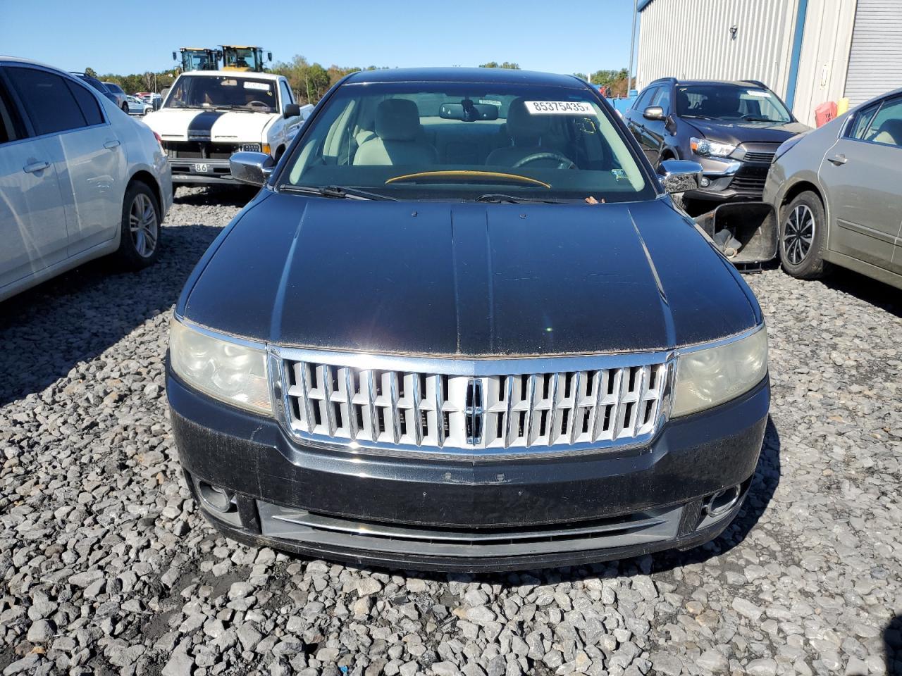 2009 Lincoln Mkz - Image 5