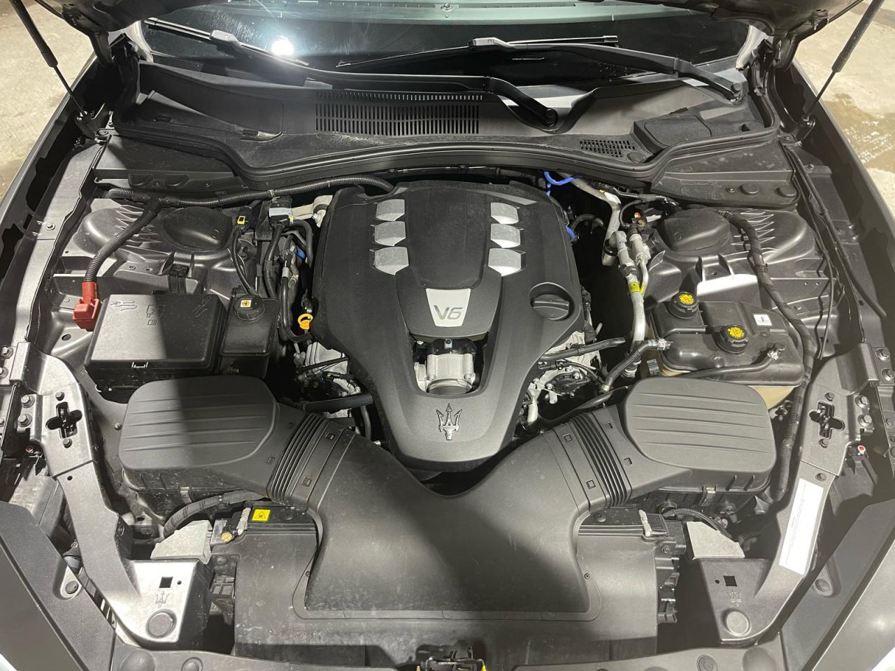 2017 Maserati Ghibli - Image 7