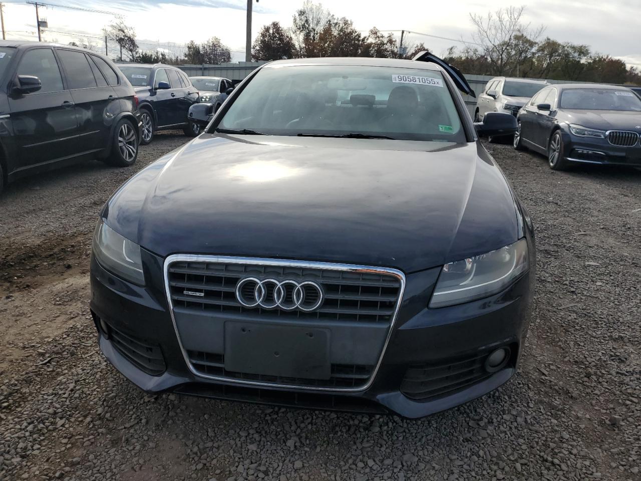 2011 Audi A4 Premium - Фото 5