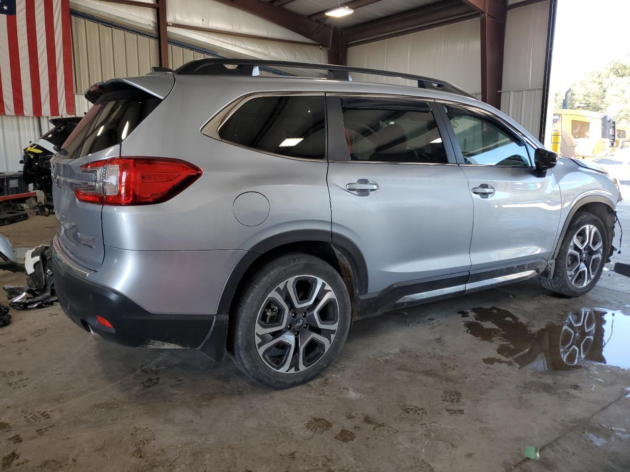 2024 Subaru Ascent Limited - Фото 3