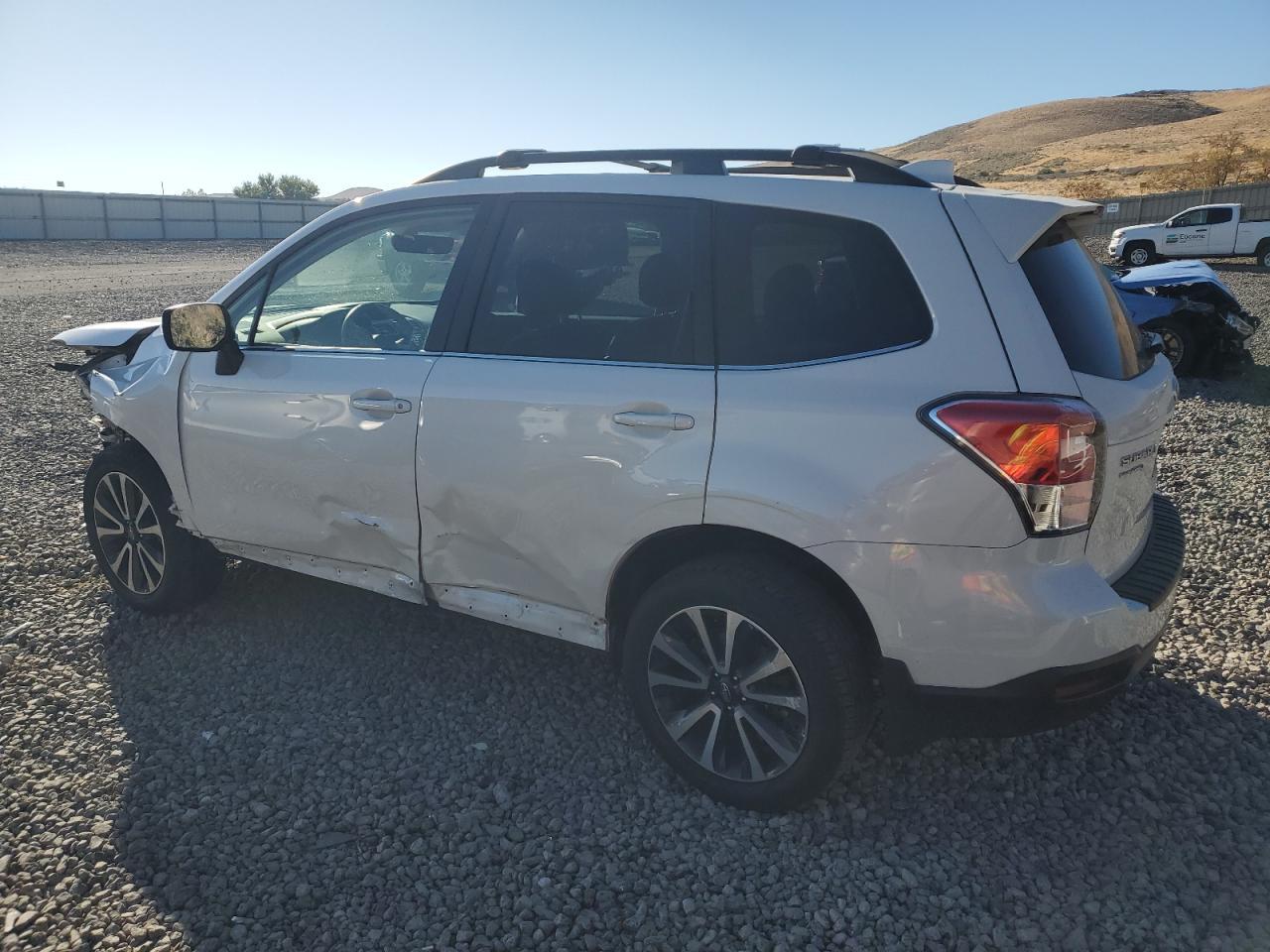 2018 Subaru Forester 2.0Xt Touring - Фото 2