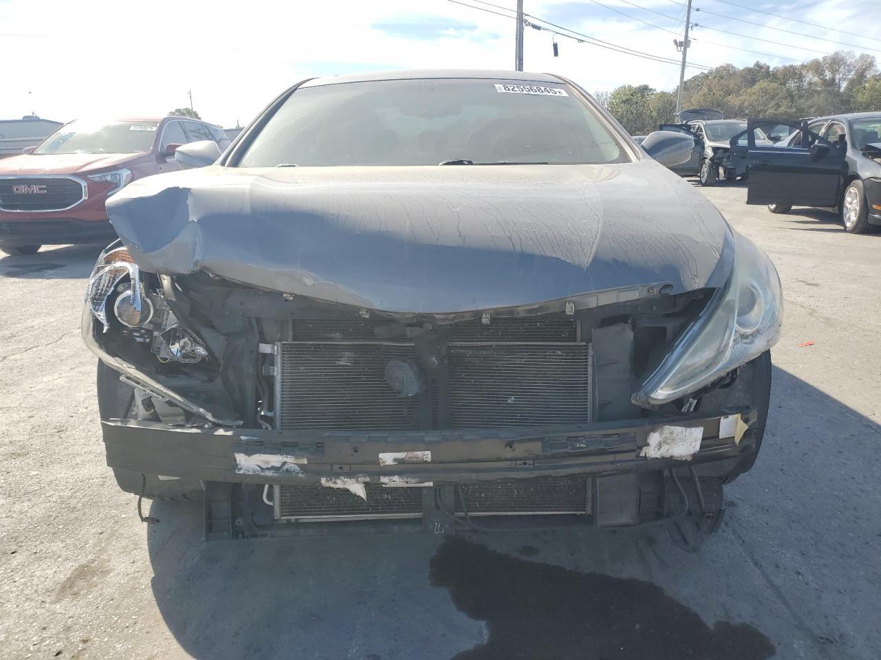 2013 Hyundai Sonata Se - Фото 5