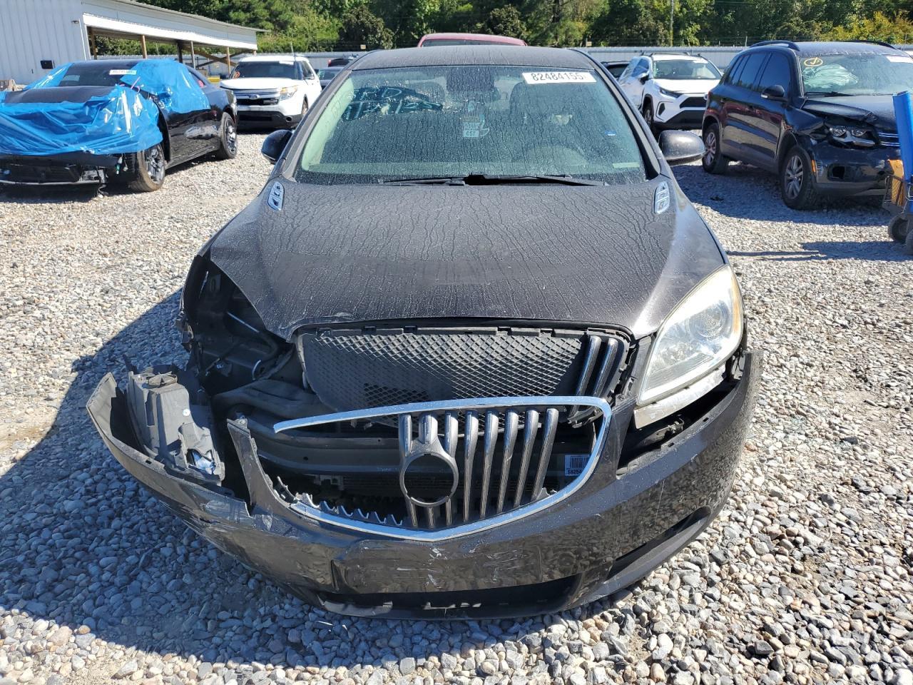 2016 Buick Verano - Фото 5