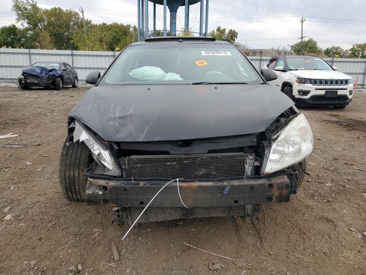 2007 Pontiac G6 - Фото 5