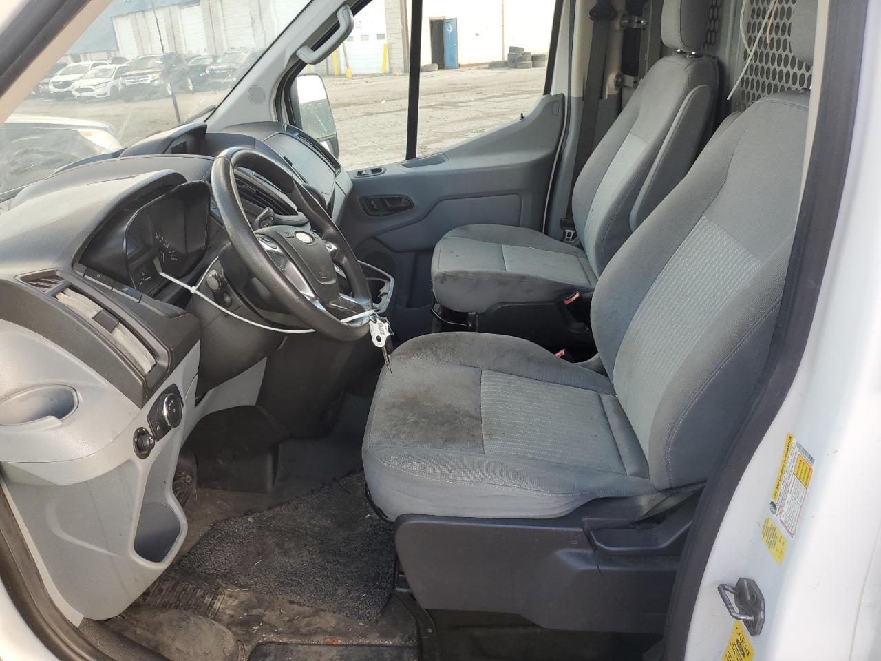 2018 Ford Transit T-150 - Image 7