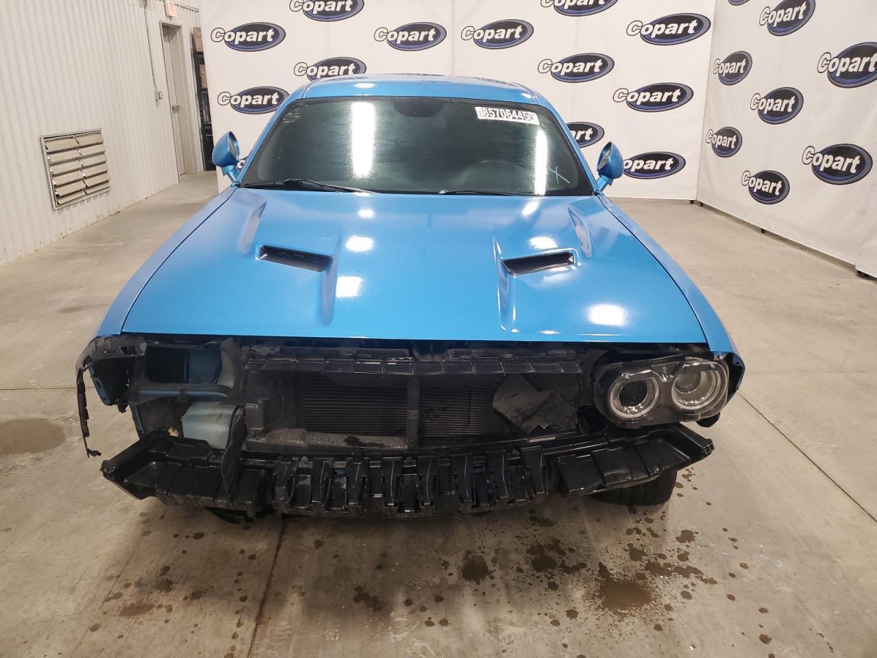 2019 Dodge Challenger Sxt - Фото 5