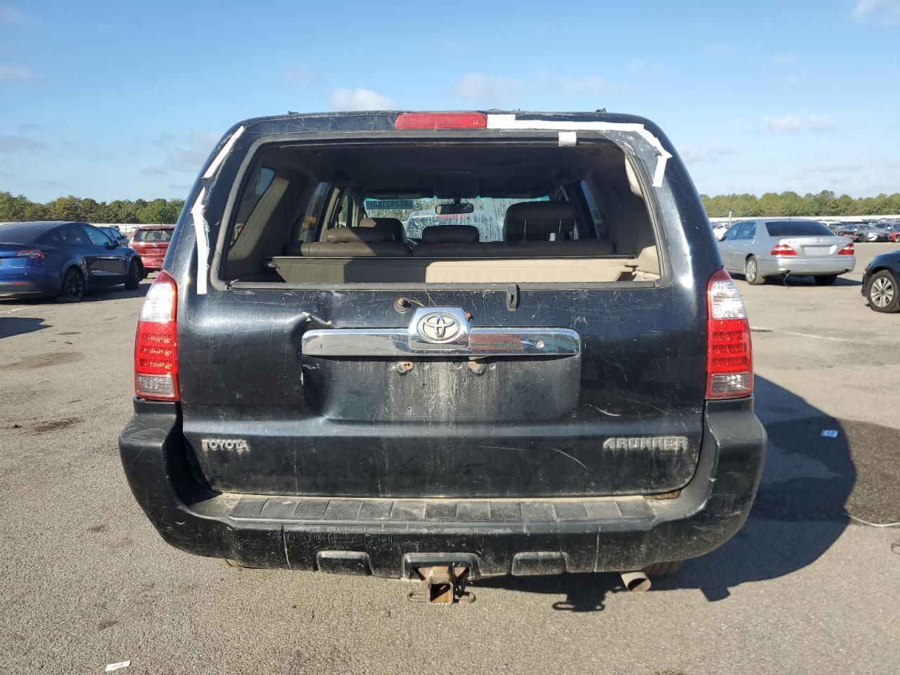 2006 Toyota 4Runner Sr5 - Фото 6