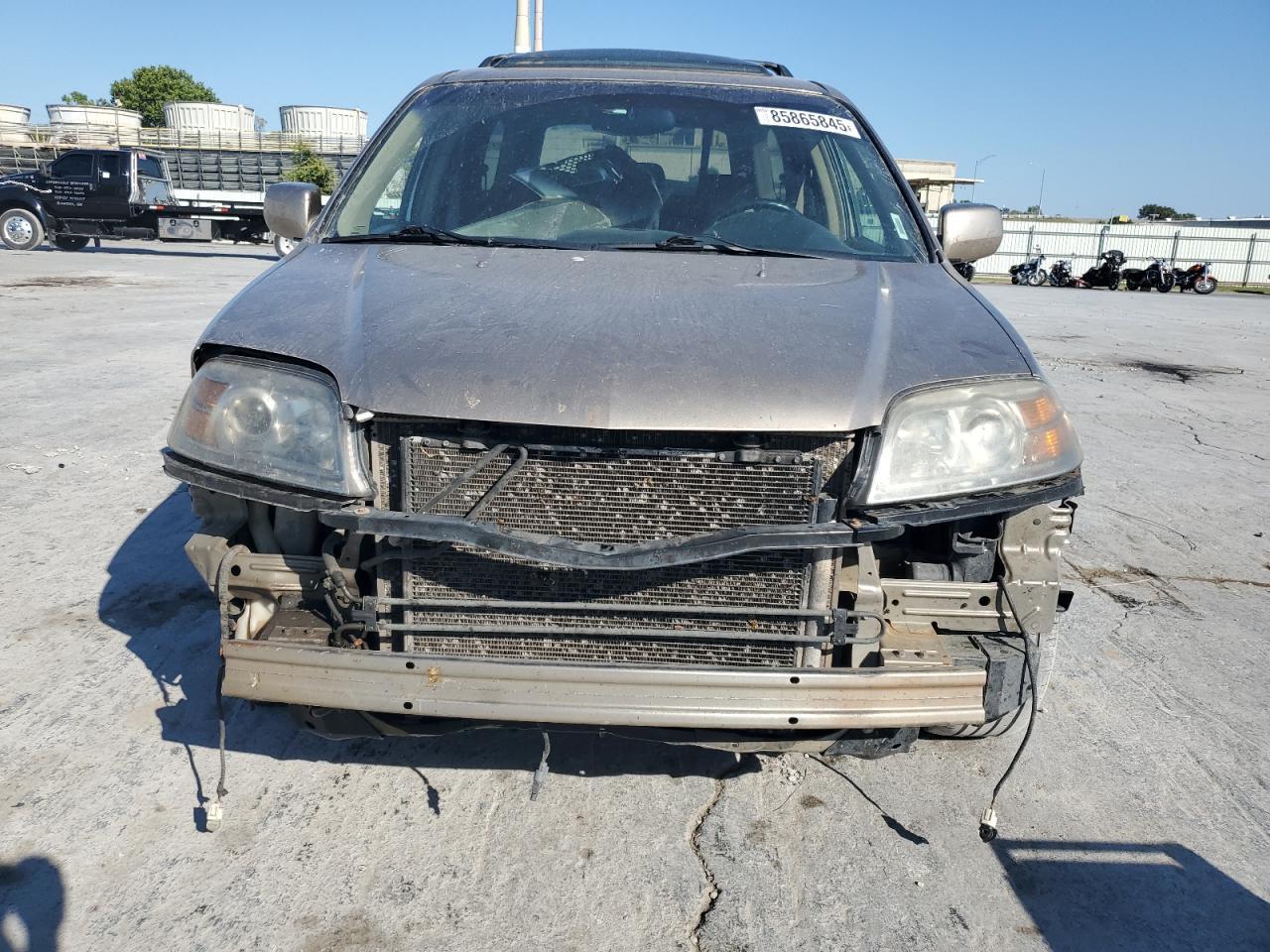 2006 Acura Mdx Touring - Image 5