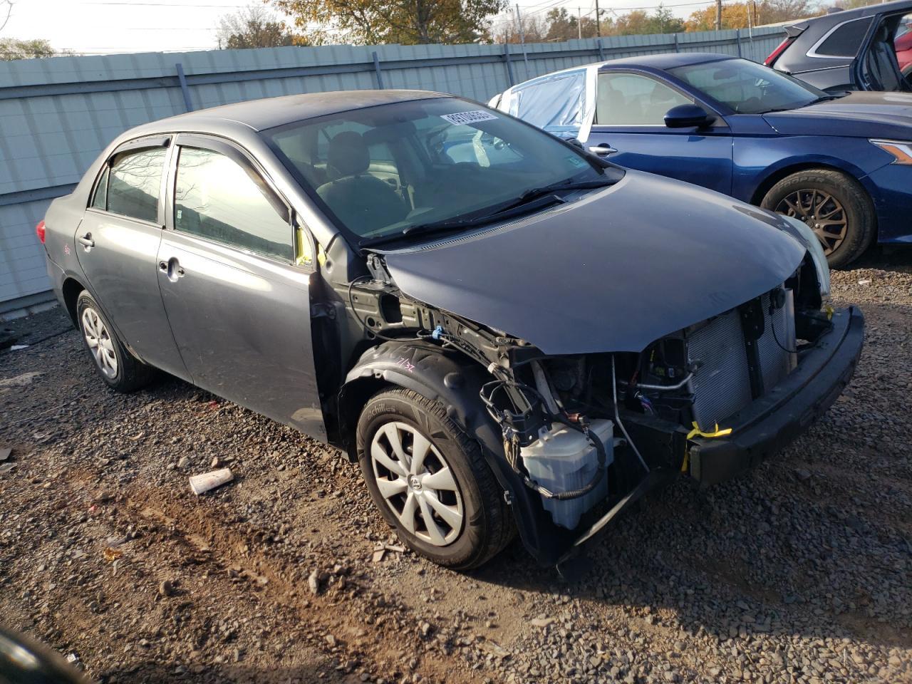 2012 Toyota Corolla L - Фото 4