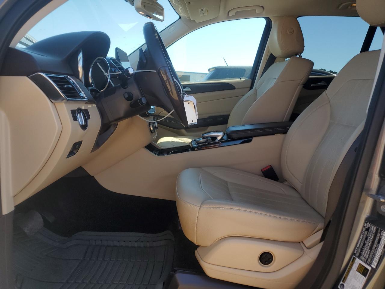 2018 Mercedes-Benz Gle 350 - Image 7