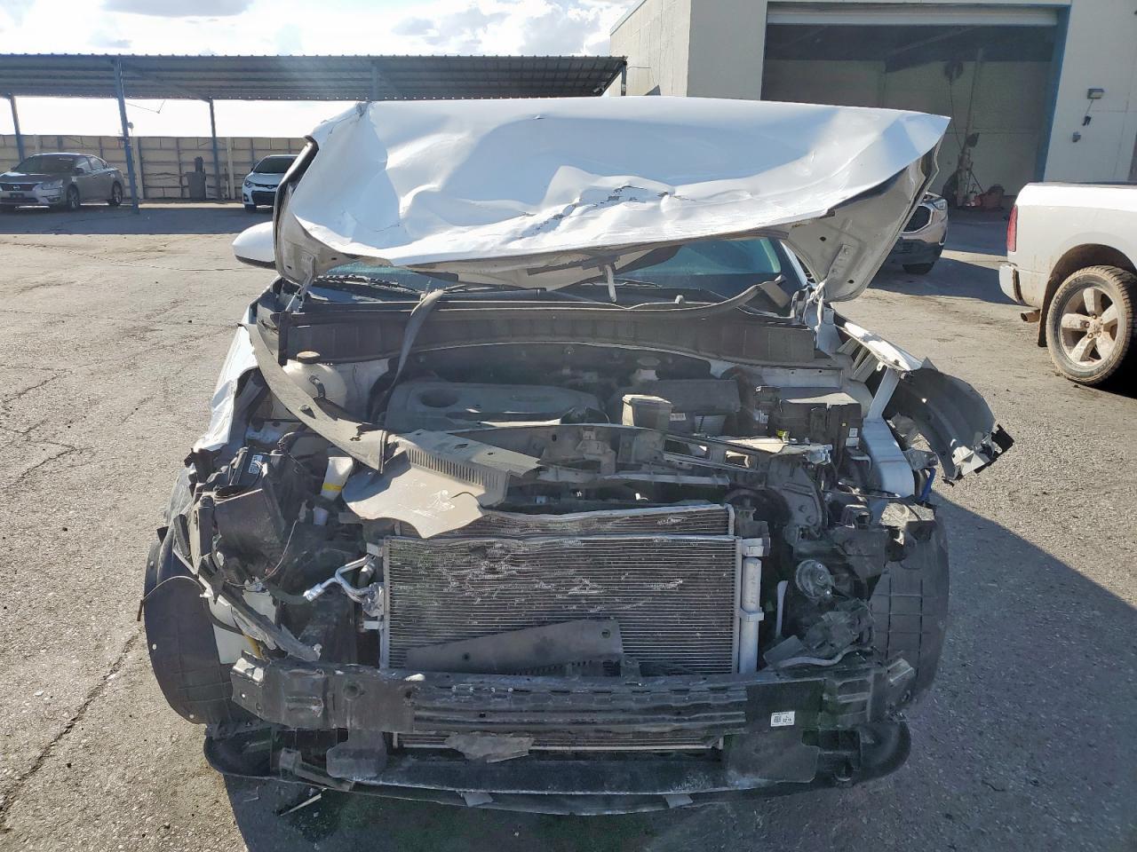 2019 Hyundai Tucson Limited - Фото 5