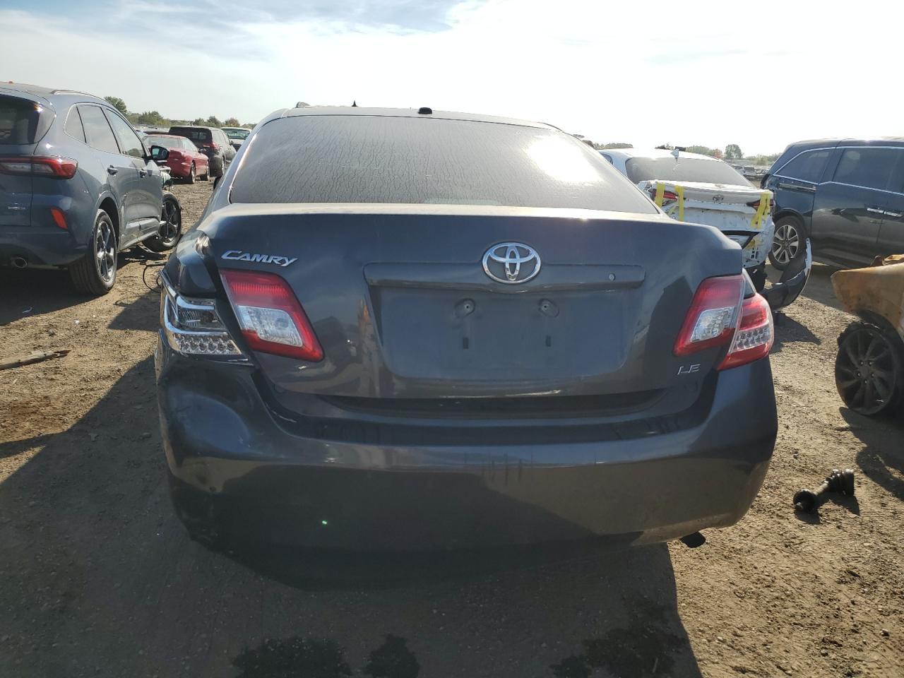 2011 Toyota Camry Base - Image 6