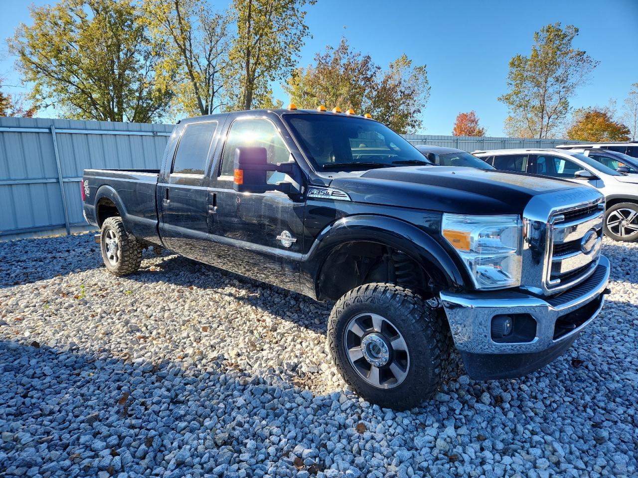 2016 Ford F350 Super Duty - Image 4