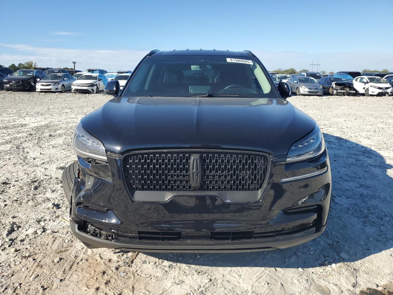 2023 Lincoln Aviator - Фото 5
