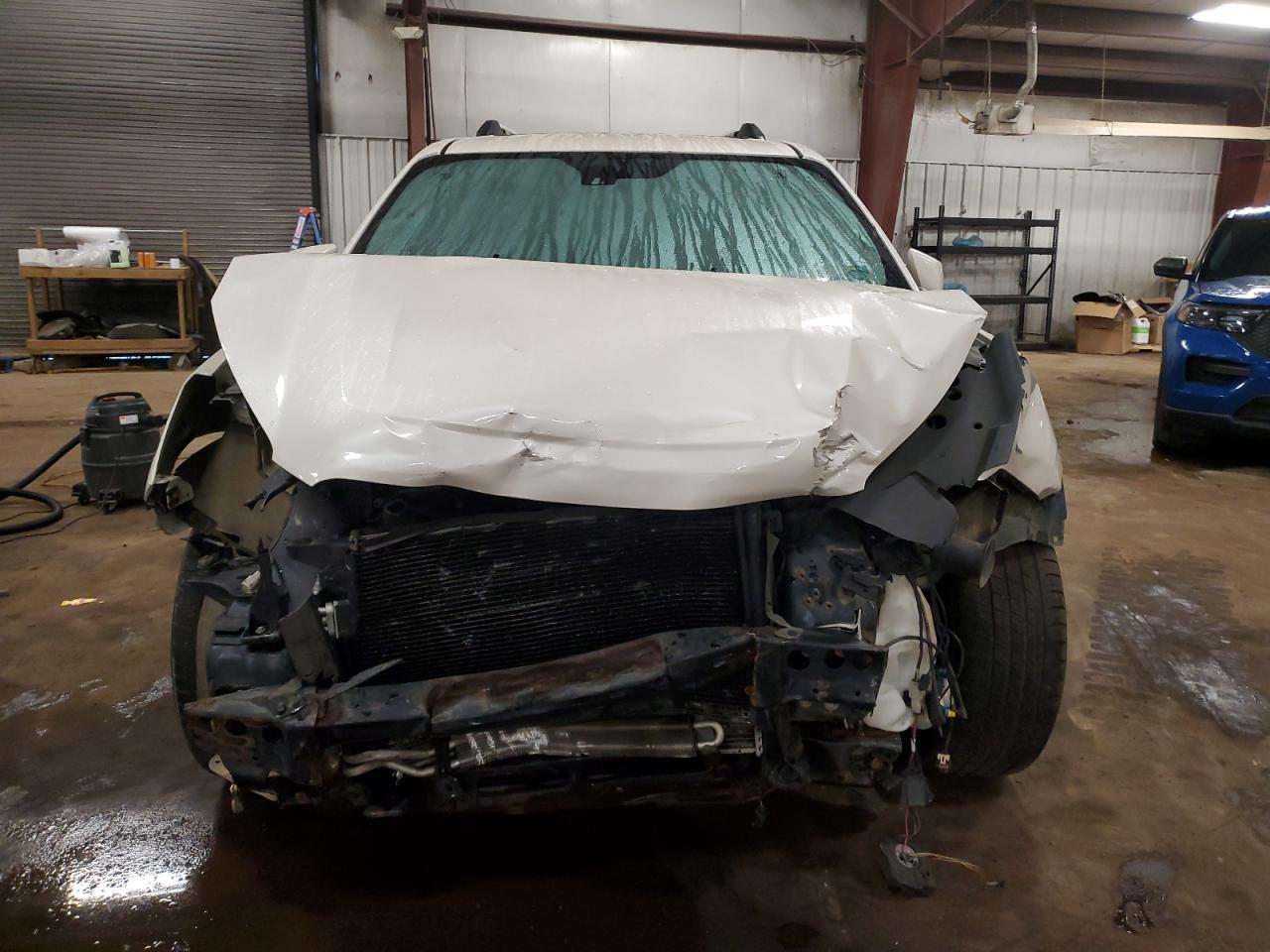 2014 GMC Acadia Denali - Фото 5