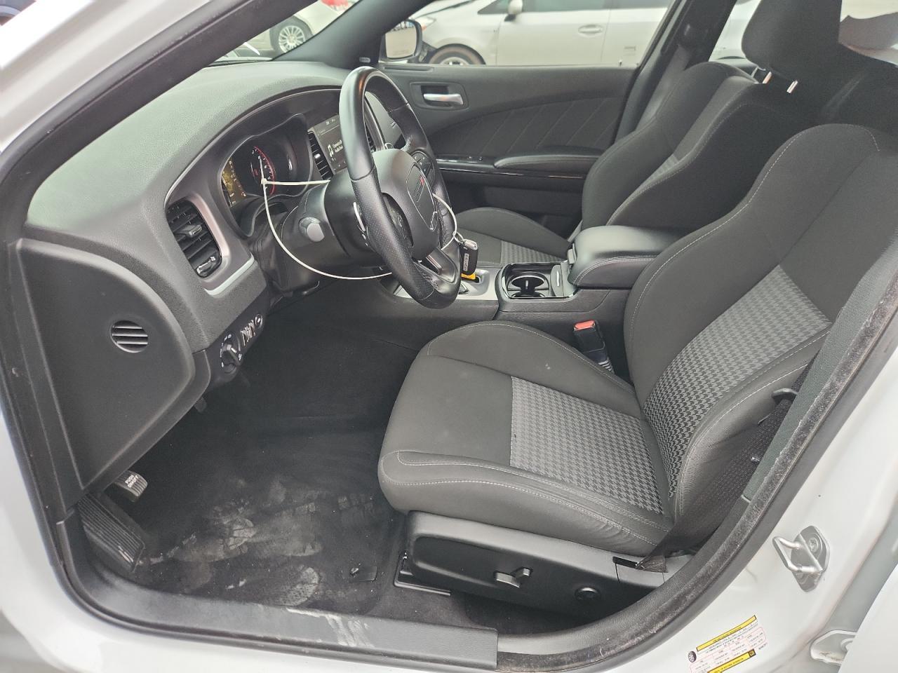2021 Dodge Charger Gt - Image 7