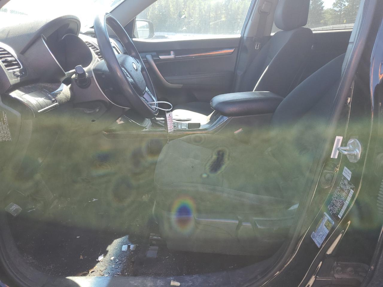 2015 Kia Sorento Lx - Фото 7