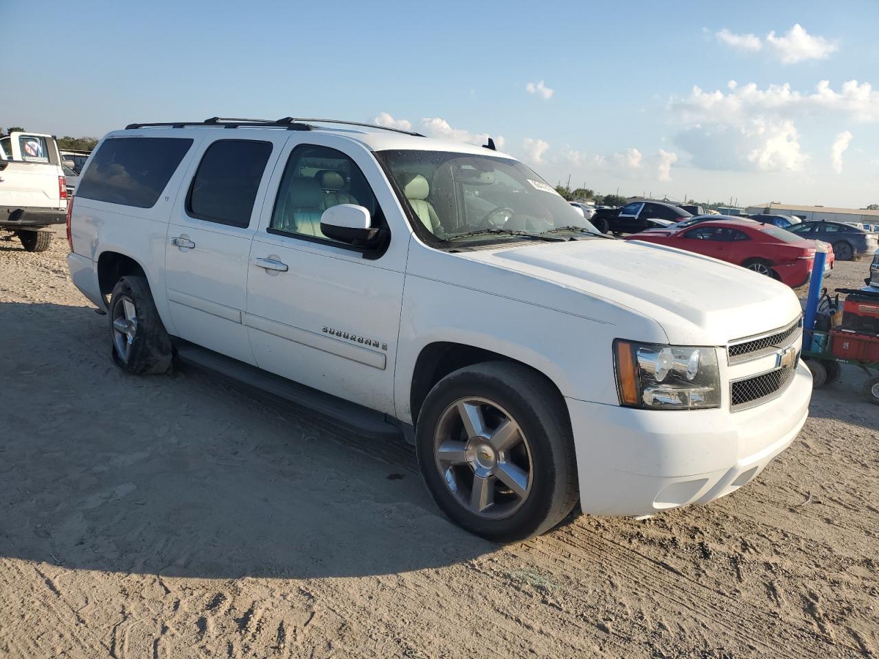 2009 Chevrolet Suburban C1500 Lt - Image 4
