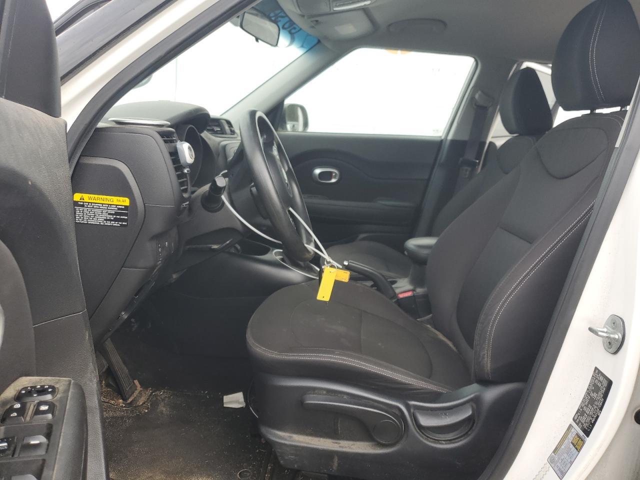 2015 Kia Soul - Фото 7