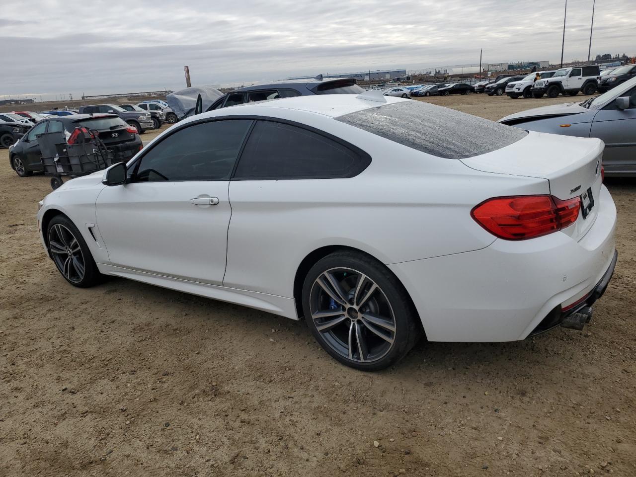 2015 BMW 435 Xi - Фото 2