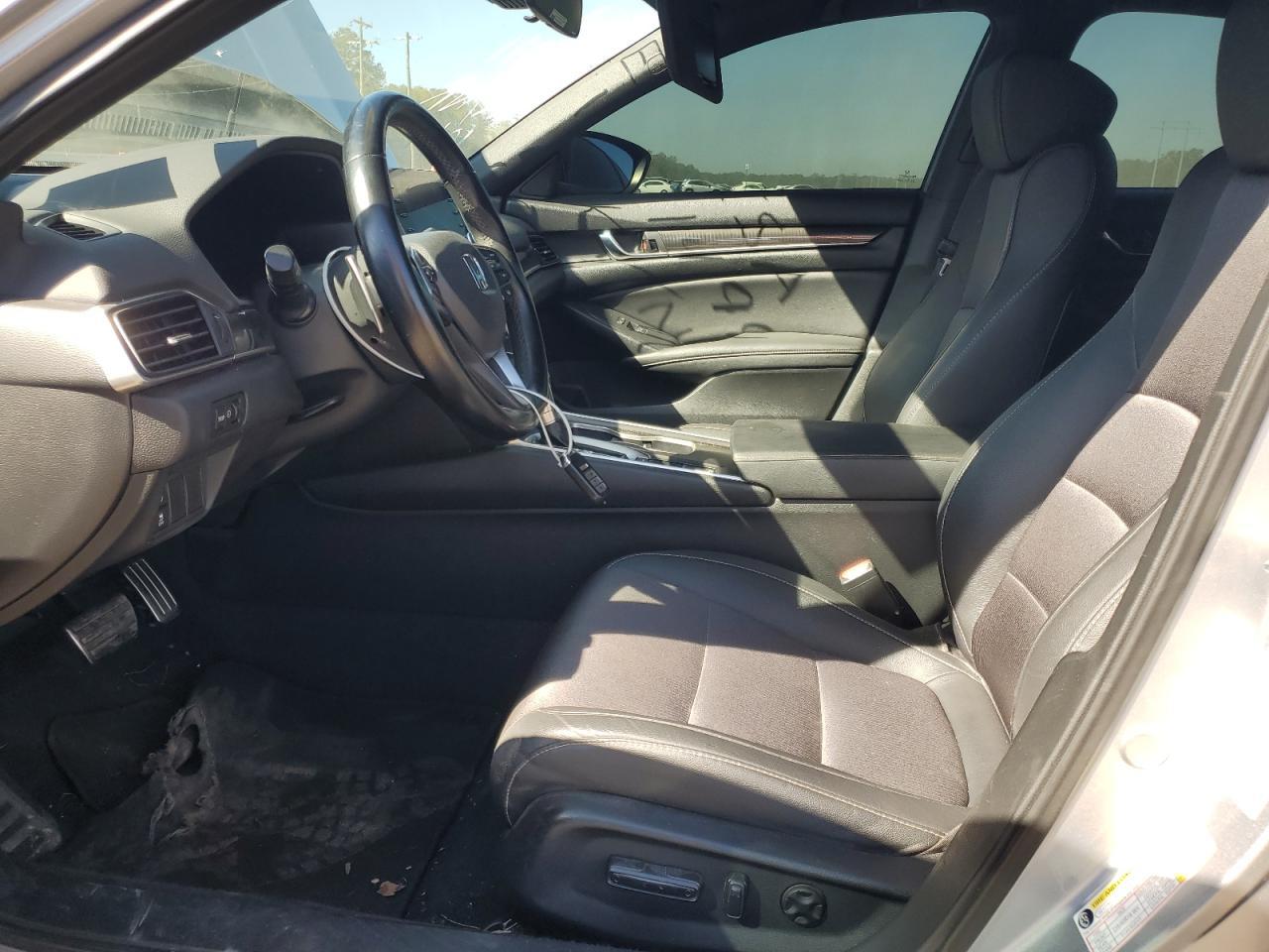 2020 Honda Accord Sport - Фото 7