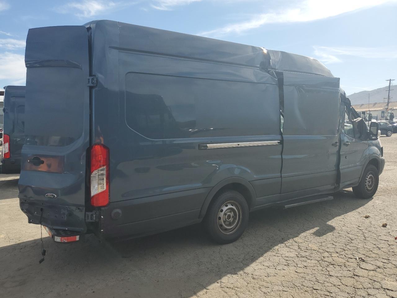 2019 Ford Transit T-250 Delivery Van - Image 3