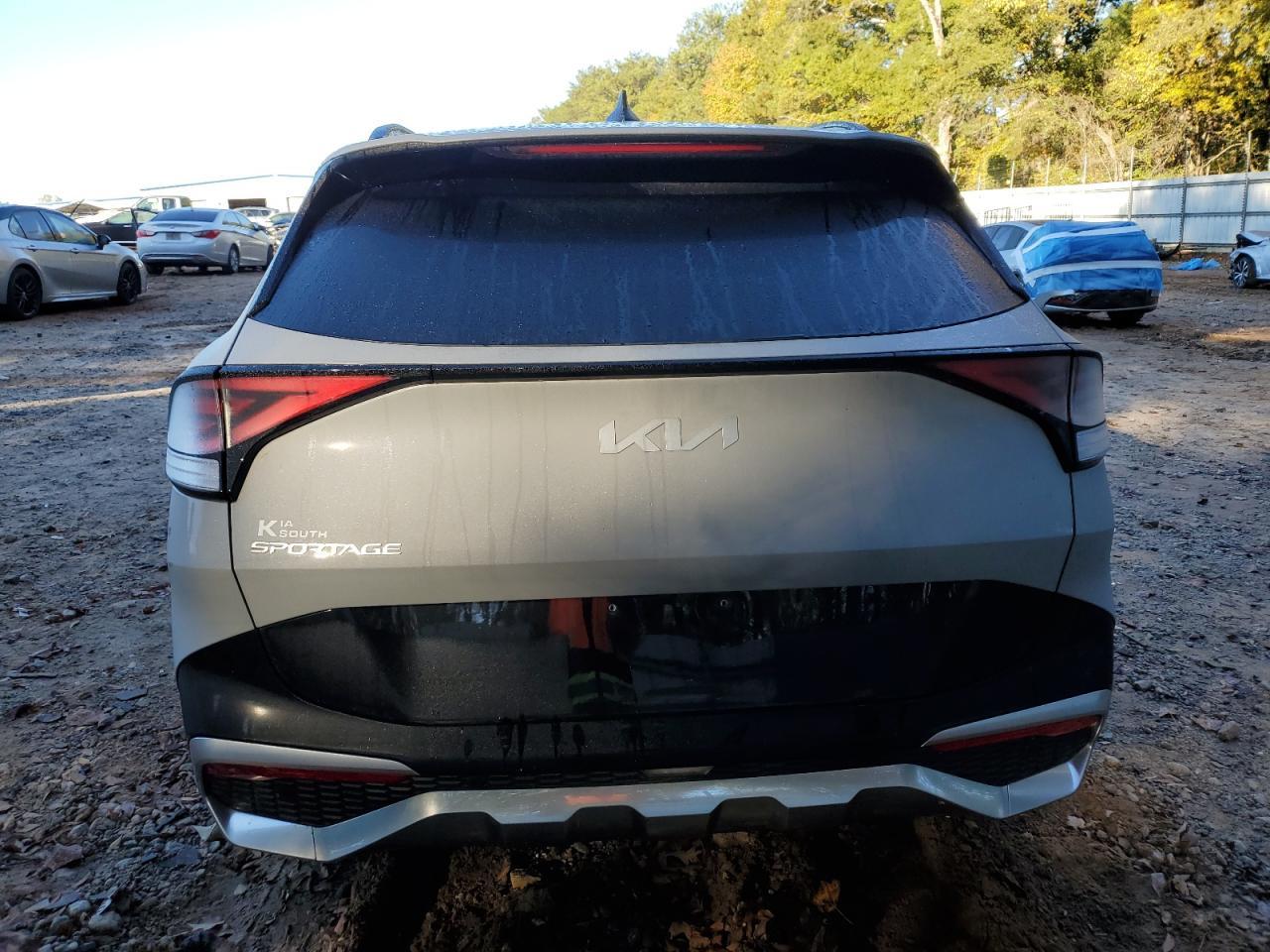 2024 Kia Sportage Sx Prestige - Image 6