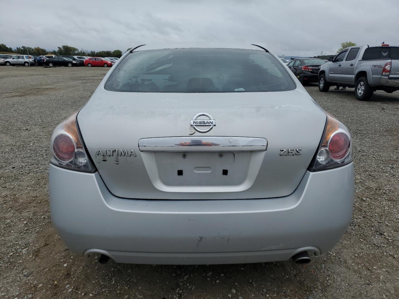 2008 Nissan Altima 2.5 - Image 6