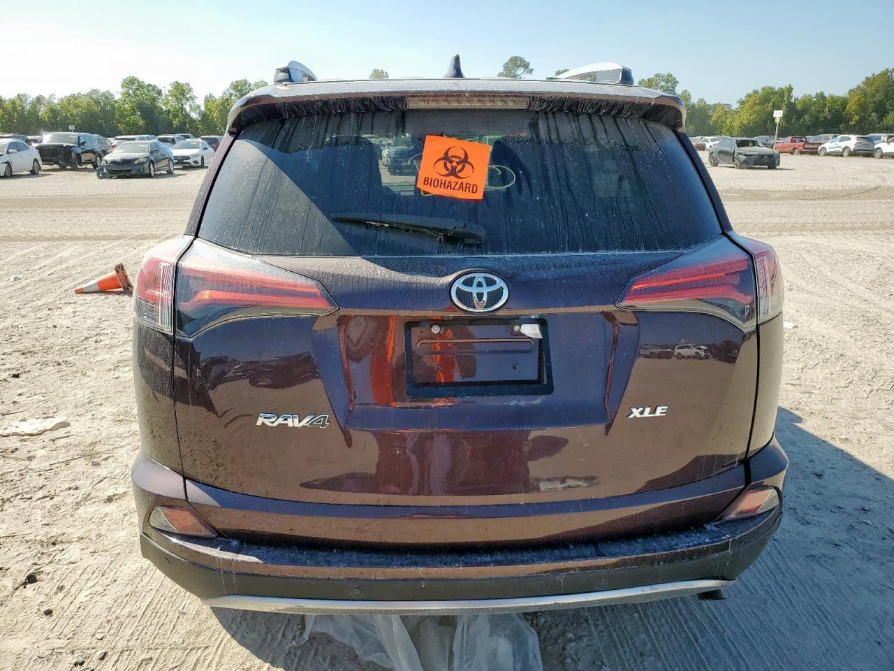 2018 Toyota Rav4 Adventure - Image 6