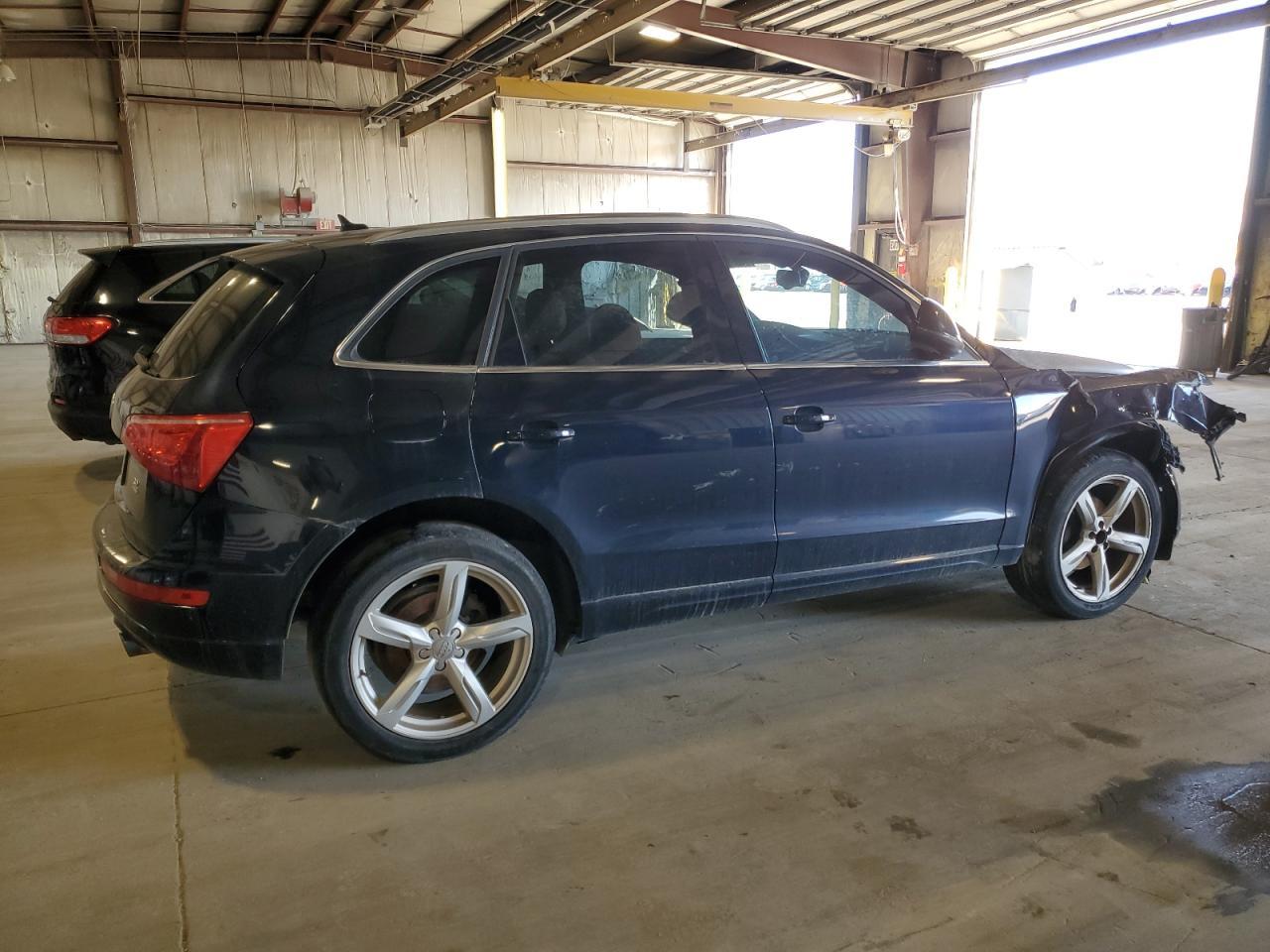 2010 Audi Q5 Prestige - Фото 3