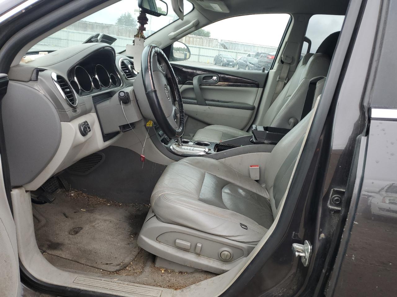 2015 Buick Enclave - Image 7