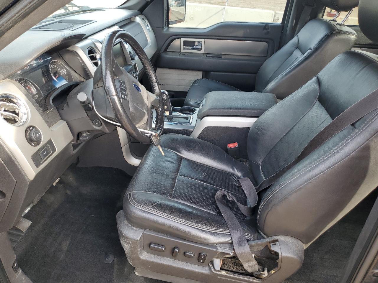 2014 Ford F150 Supercrew - Image 7