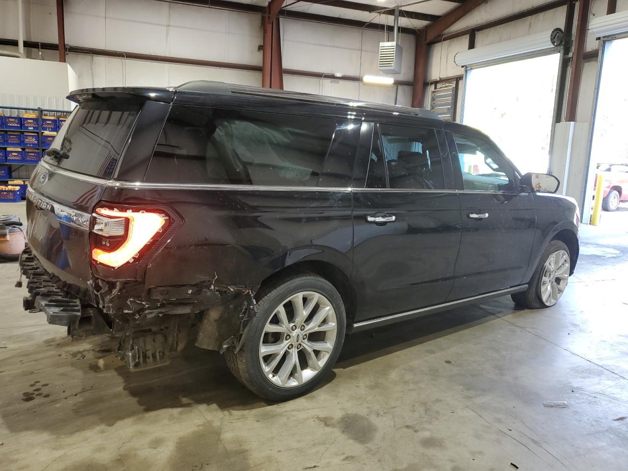 2018 Ford Expedition Max Limited - Image 3