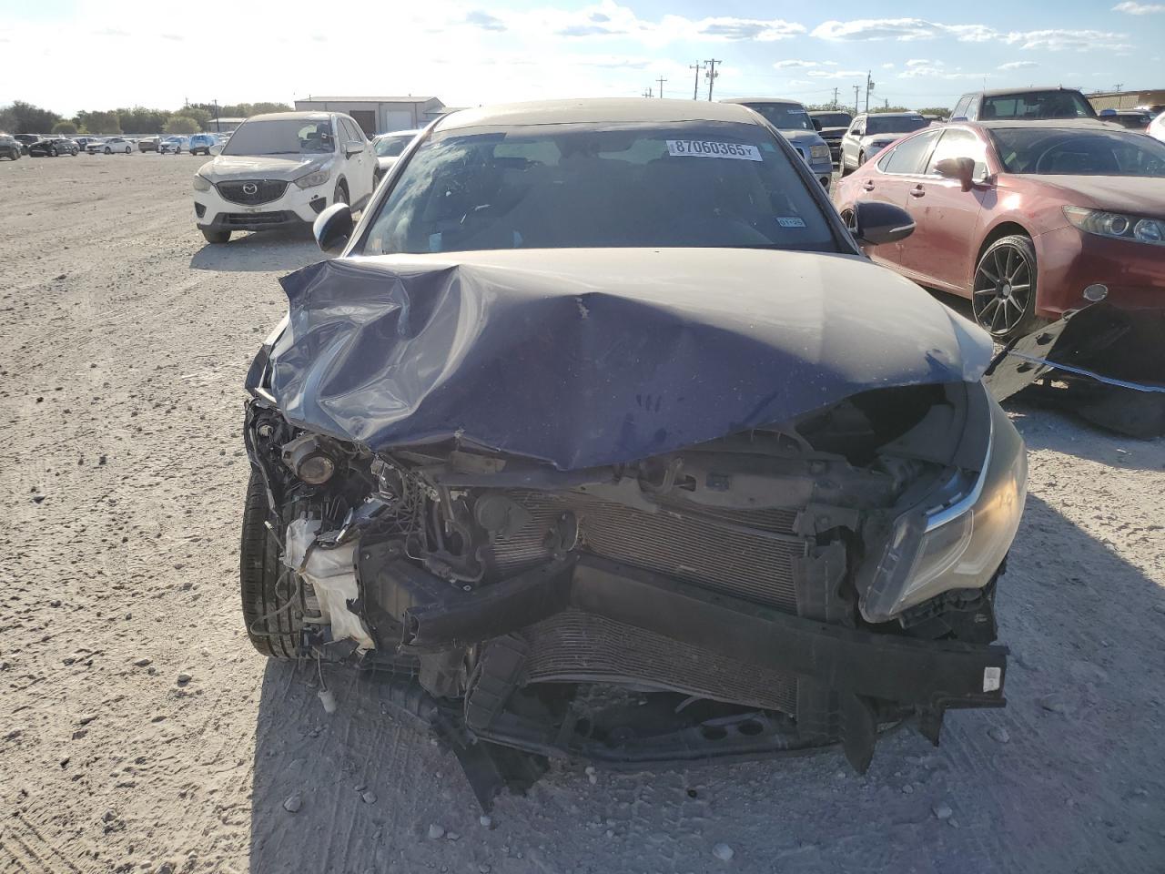 2019 Kia Optima Lx - Фото 5