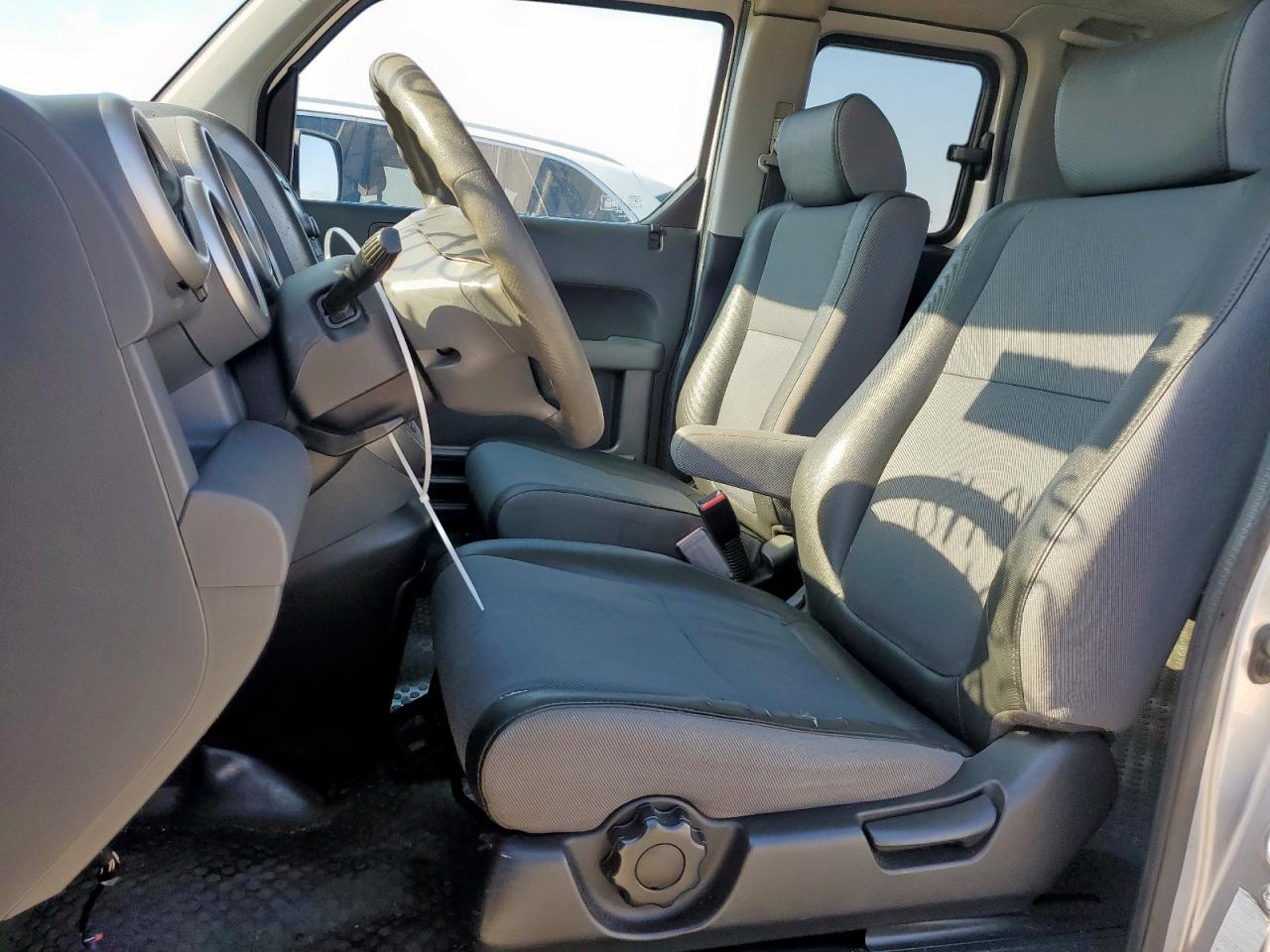 2003 Honda Element Ex - Фото 7