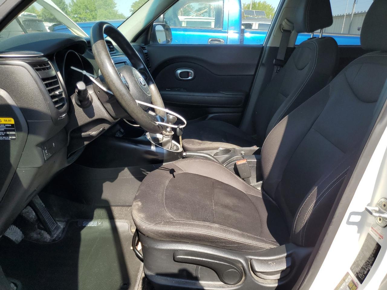 2018 Kia Soul - Image 7