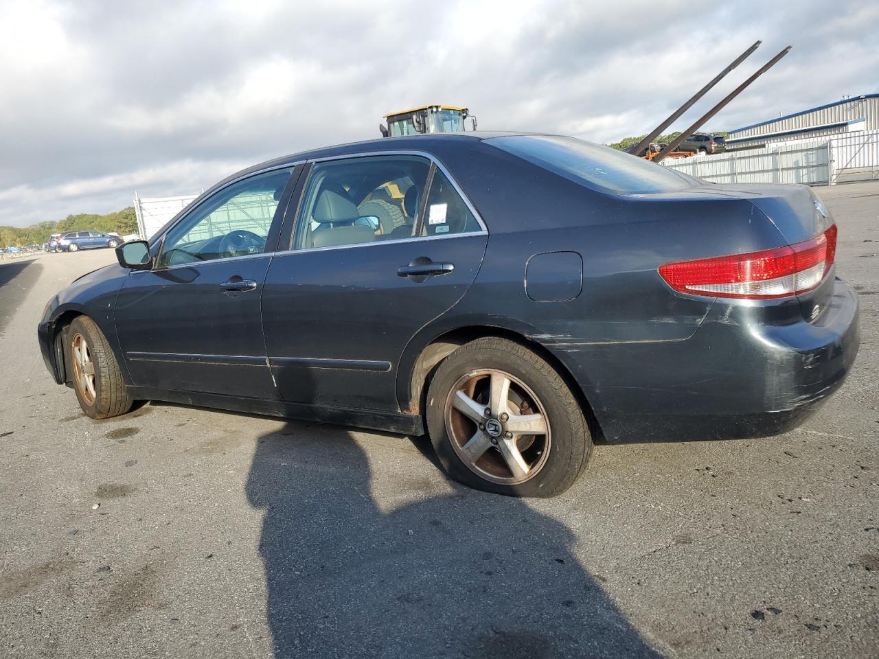 2003 Honda Accord Ex - Image 2