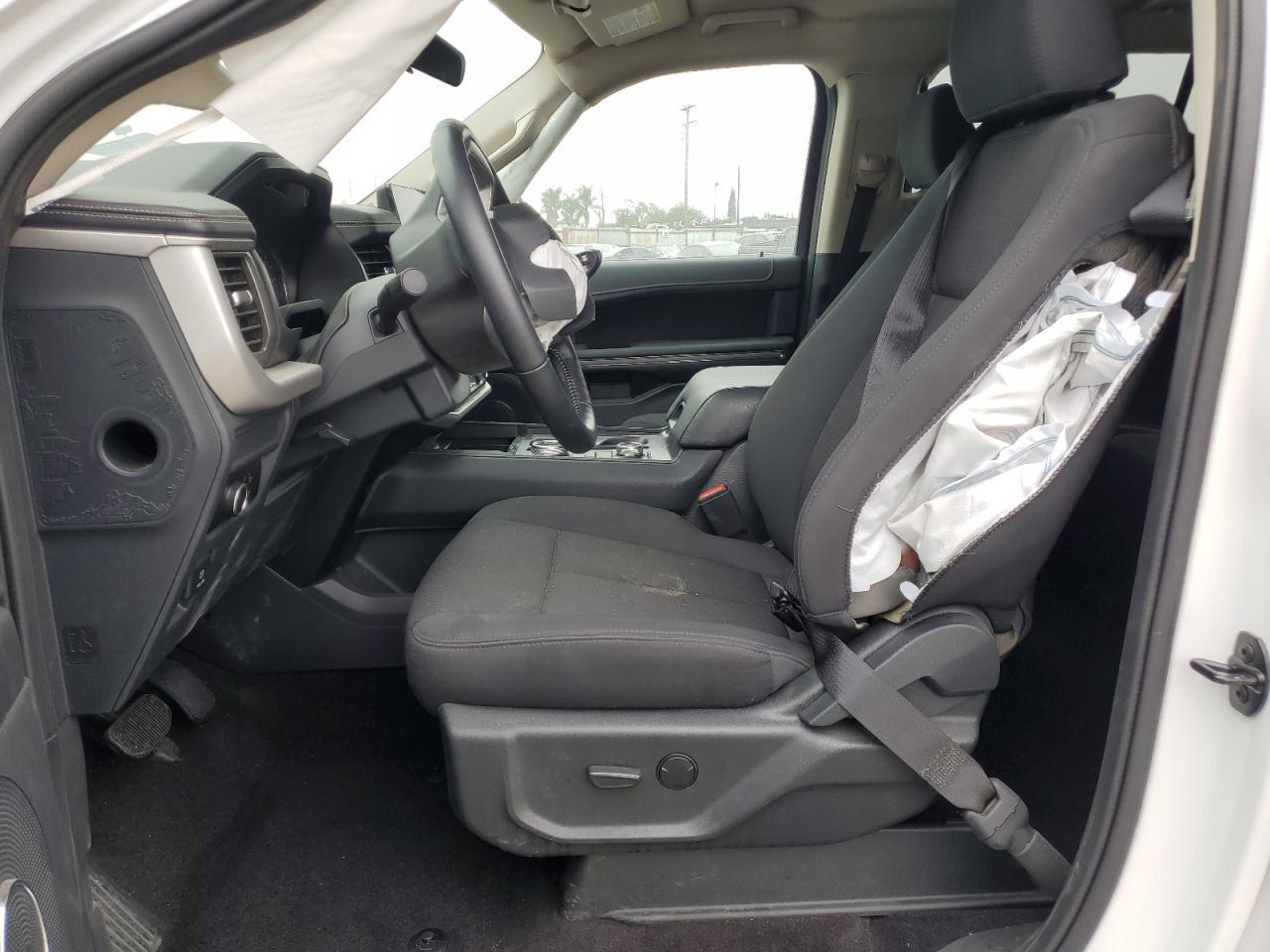 2023 Ford Expedition Xl - Фото 7