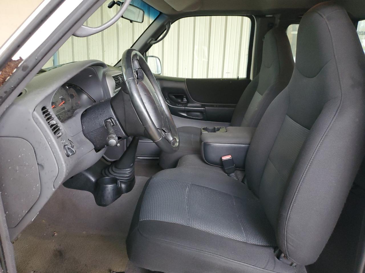 2003 Ford Ranger Super Cab - Фото 7