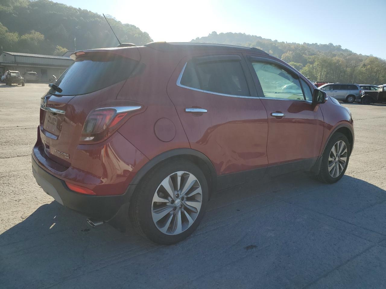 2019 Buick Encore Preferred - Фото 3