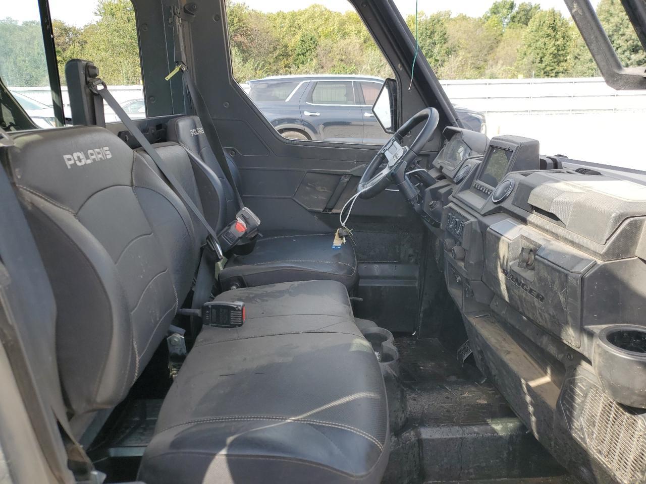 2023 Polaris Ranger Xp 1000 Utility Vehicle - Image 5